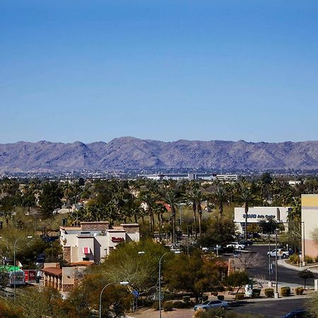 Cambria Hotel Phoenix Chandler - Fashion Center Exteriör bild