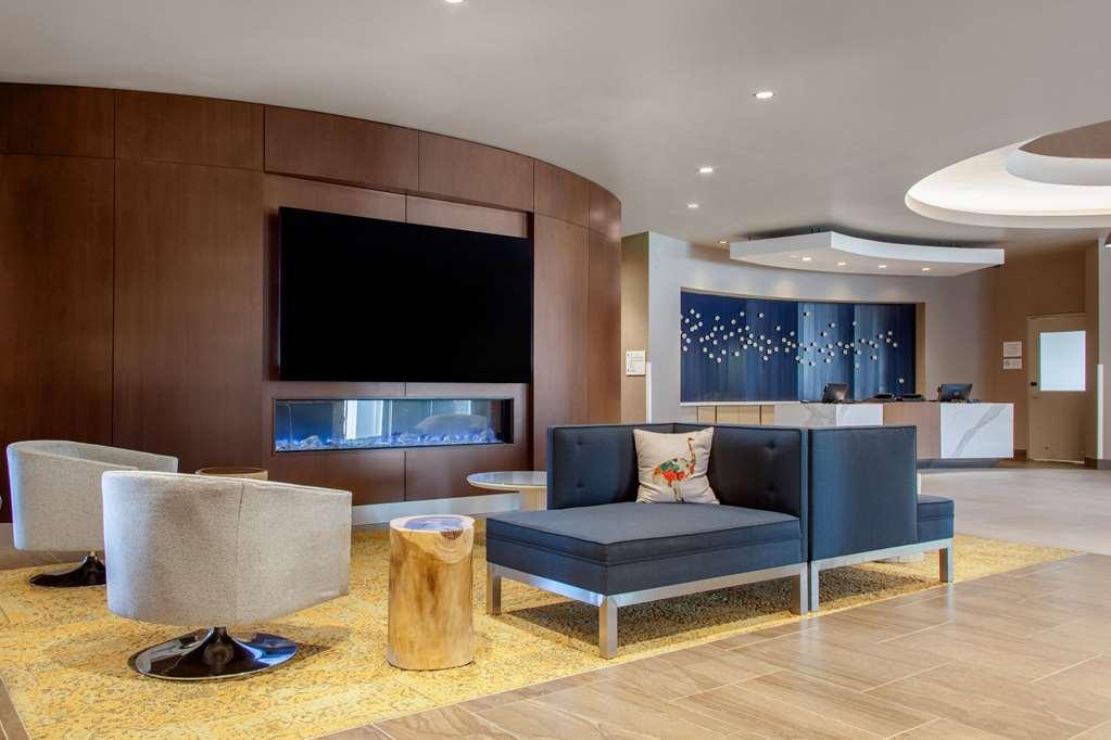 Cambria Hotel Phoenix Chandler - Fashion Center Inreriör bild