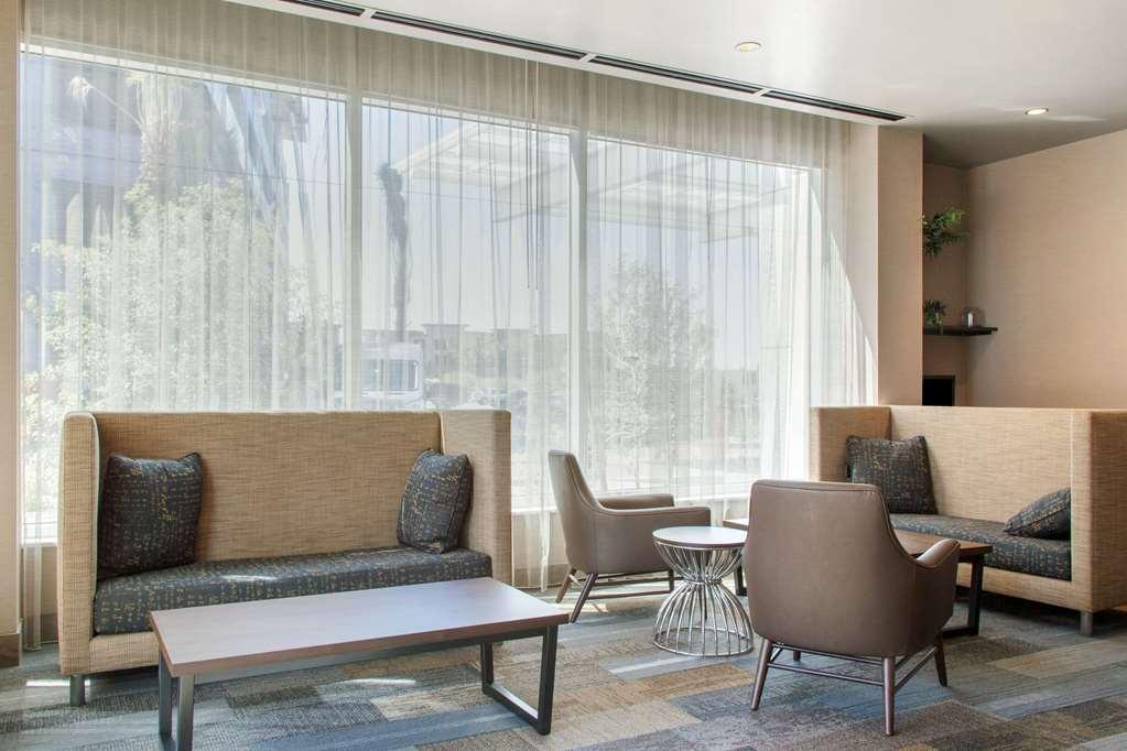 Cambria Hotel Phoenix Chandler - Fashion Center Inreriör bild