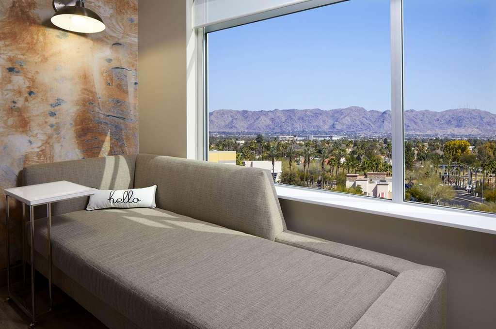 Cambria Hotel Phoenix Chandler - Fashion Center Rum bild