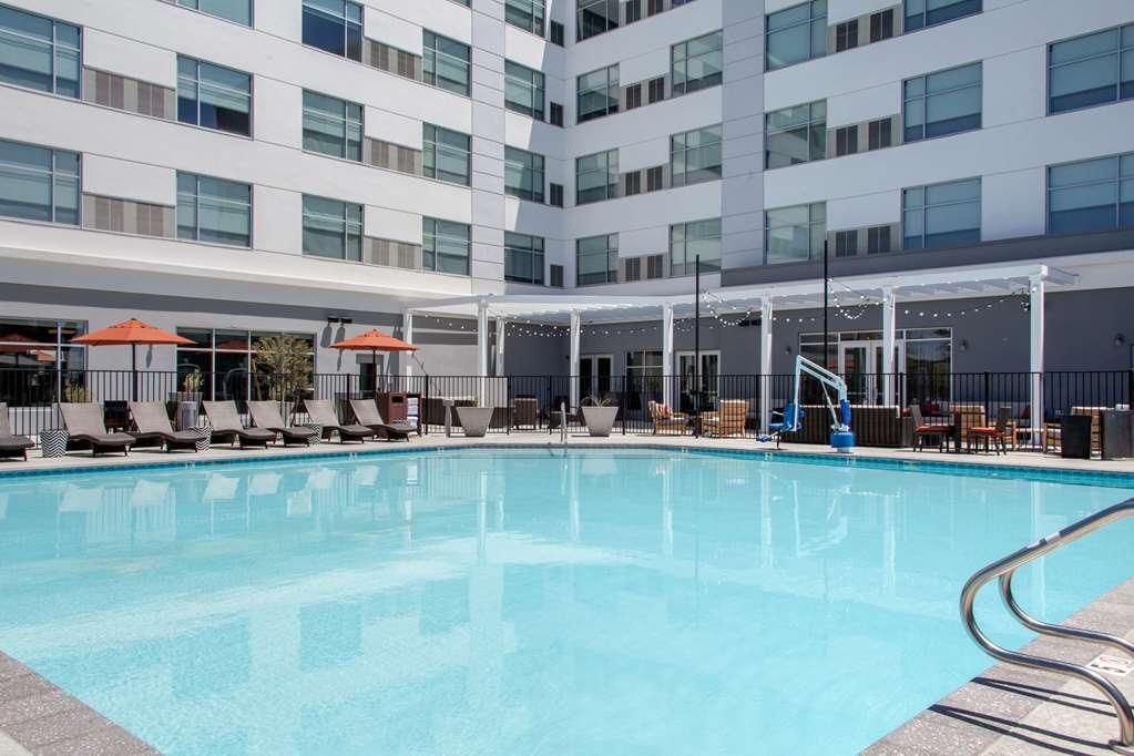 Cambria Hotel Phoenix Chandler - Fashion Center Bekvämligheter bild