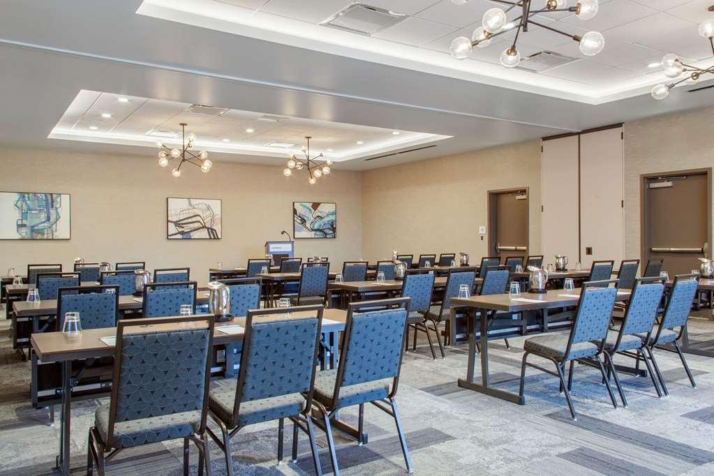 Cambria Hotel Phoenix Chandler - Fashion Center Bekvämligheter bild