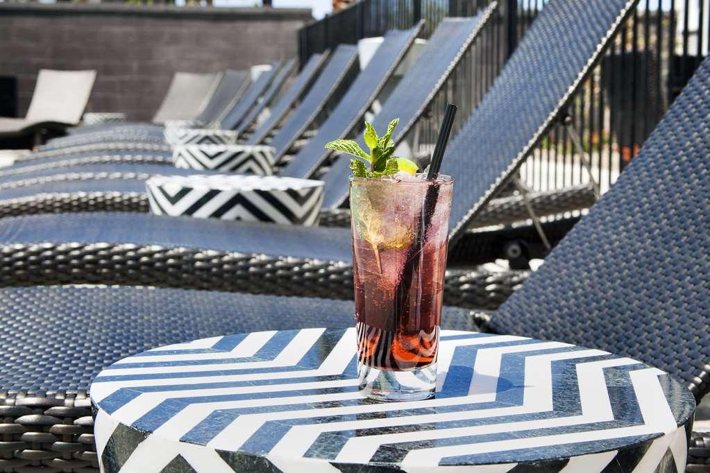 Cambria Hotel Phoenix Chandler - Fashion Center Bekvämligheter bild