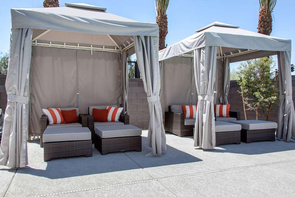Cambria Hotel Phoenix Chandler - Fashion Center Bekvämligheter bild