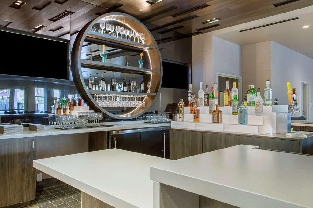 Cambria Hotel Phoenix Chandler - Fashion Center Restaurang bild