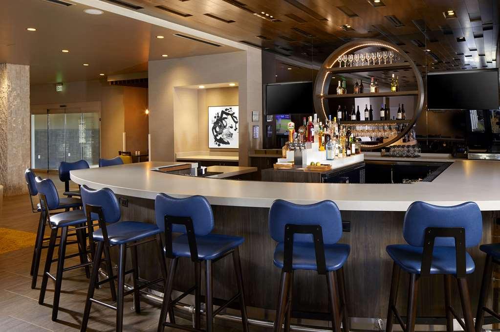 Cambria Hotel Phoenix Chandler - Fashion Center Restaurang bild