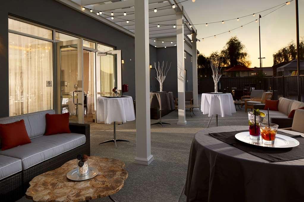 Cambria Hotel Phoenix Chandler - Fashion Center Bekvämligheter bild