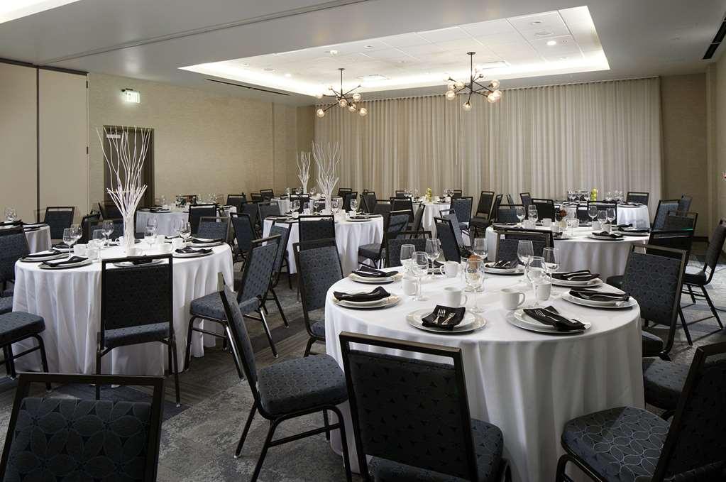 Cambria Hotel Phoenix Chandler - Fashion Center Bekvämligheter bild
