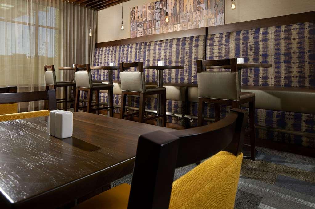 Cambria Hotel Phoenix Chandler - Fashion Center Restaurang bild