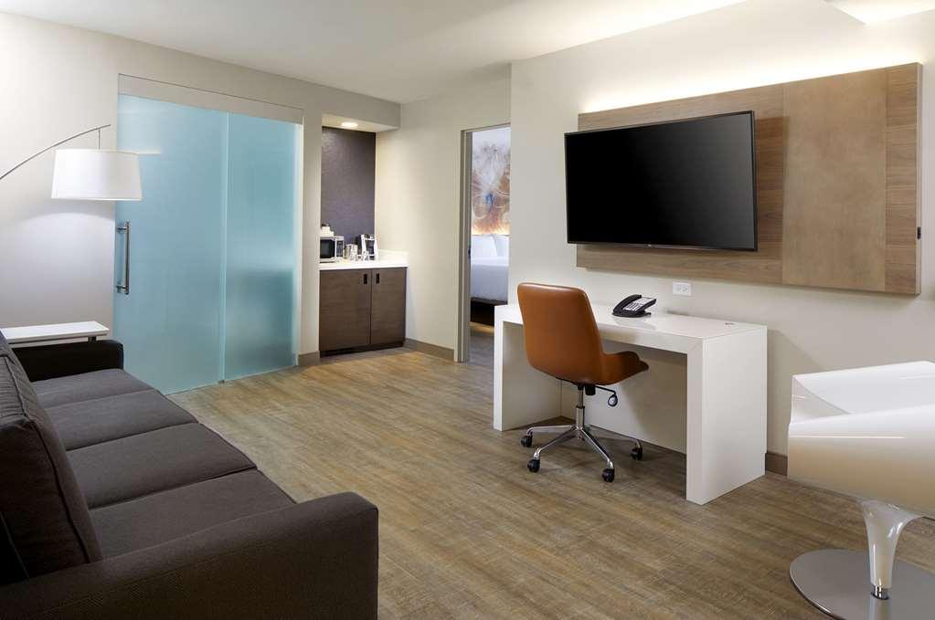 Cambria Hotel Phoenix Chandler - Fashion Center Rum bild