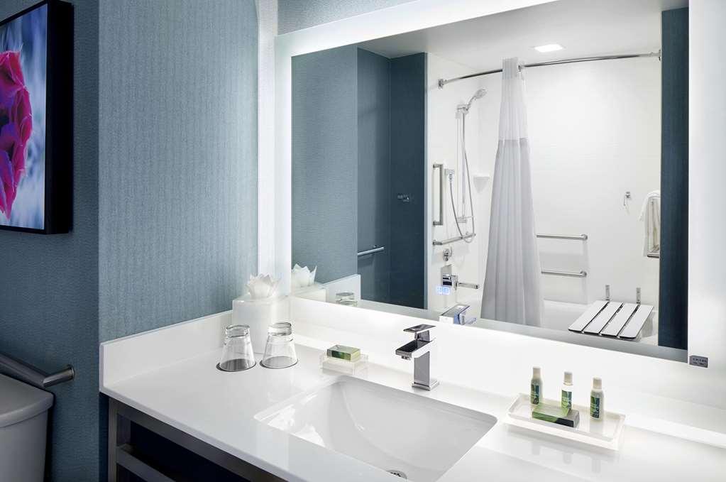 Cambria Hotel Phoenix Chandler - Fashion Center Rum bild