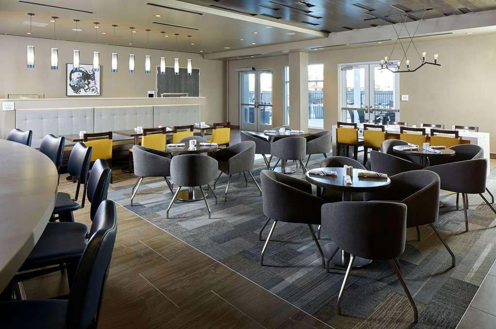 Cambria Hotel Phoenix Chandler - Fashion Center Restaurang bild