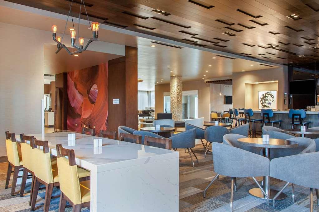 Cambria Hotel Phoenix Chandler - Fashion Center Restaurang bild