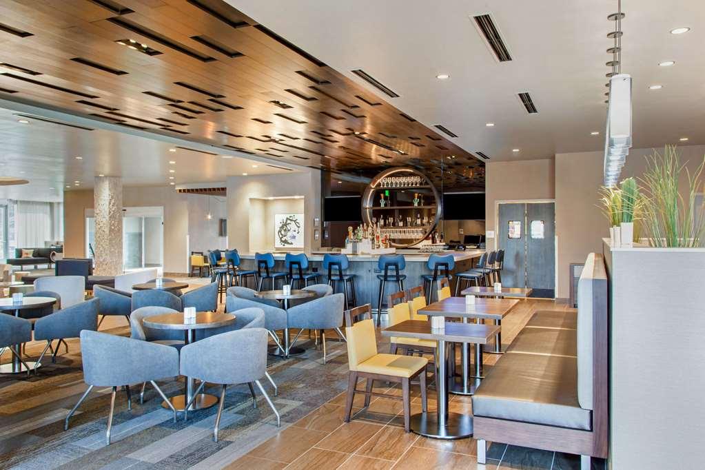 Cambria Hotel Phoenix Chandler - Fashion Center Restaurang bild